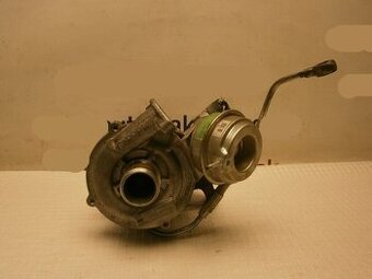Turbo OPEL Chevrolet Aveo . 1.3 CDTI 55231037 71724492
