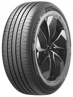 Nové letné Hankook IH61 205/60 R16 EV 92