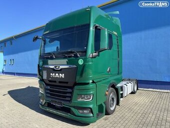 MAN TGX  // 18.470 TG3 XXL – INTARDER / RETARDER – EURO 6