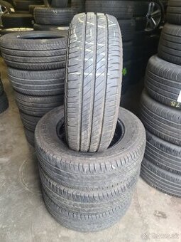 LETNE PNEUmatiky 225/65 R16c MICHELIN