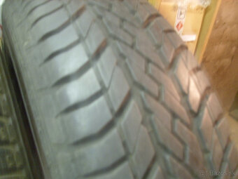 pr.,rezerva,R14,...nejazdená,