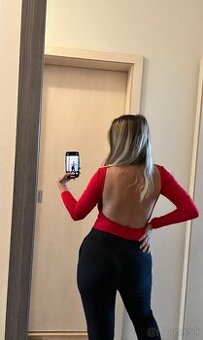 Nenosené body Zara S