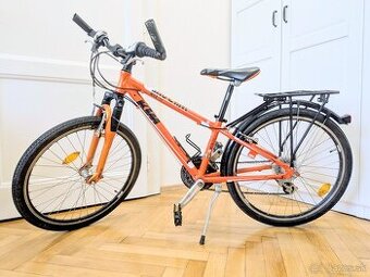 Detský bicykel KTM Wild One 24