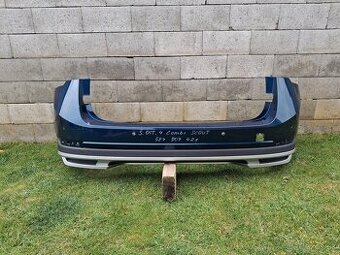 Skoda OCTAVIA 4 Combi SCOUT NARAZNIK 5E7807421