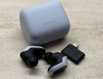 Sony Inzone Buds white