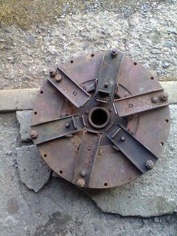 zetor spojkovy pritlačny tanier