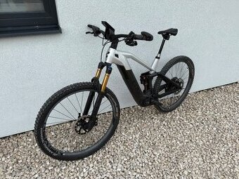 Cube stereo SLT 2021