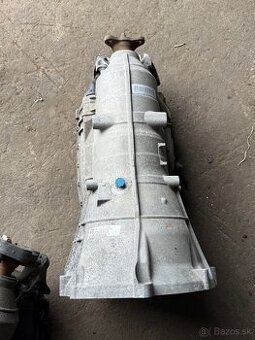 Predám automatickú prevodovku BMW 320D E90 E91 E92