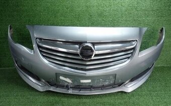 opel insignia nárazník 2013+