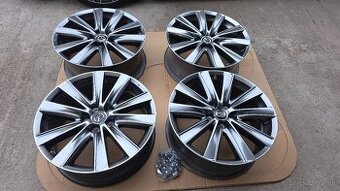 Gj gl cx5 cx-5 cx-7 cr-v 5x114,3 r19 mazda gh