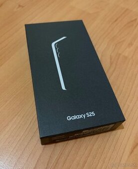 Samsung Galaxy S25 256GB icyblue