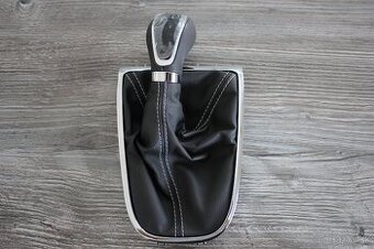 Radiace hlavice ( páky) komplet s kožou