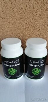Predám Spirulina BIO 1000 tabliet