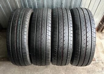 Letne pneumatiky Bridgestone 225/65R16C