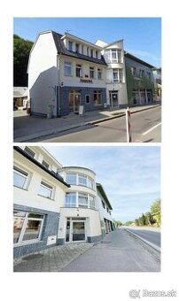 Dlhodobé ubytovanie v Trenčíne