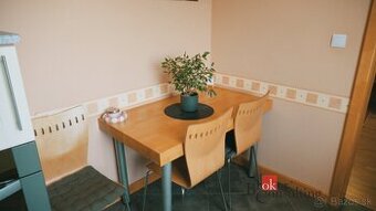 Predaj 3-izbový byt