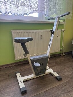 Exifit stacionárny bicykel