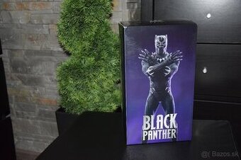Black Panther figurka