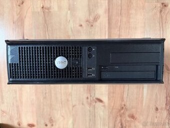 DELL DCNE - pc
