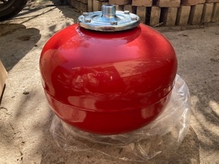 Predám expanznu nadobu