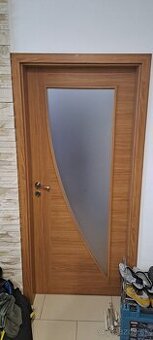 Predam interierove dvere