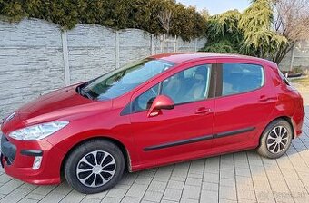 Peugeot 308 1.6 HDi