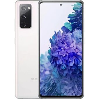 Samsung Galaxy S20 White Cloud – ako nový + záruka