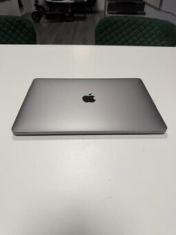 Apple MacBook Pro 13 M1 2020 – 16GB RAM / 512GB SSD – ZÁRUKA