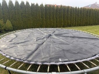Nahradna skakacia plocha na trampolinu priemer 427 cm