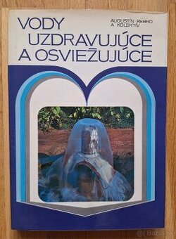 Vody uzdravujuce a osviezujuce