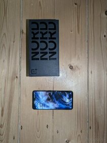 Oneplus Nord 5G - 1