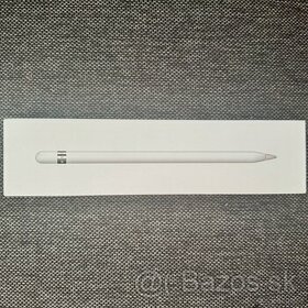 Apple Pencil 2. generácia