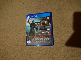 Predám Ninja Gaiden Master Collection