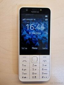 Nokia 230 dual, RM-1172 - 1