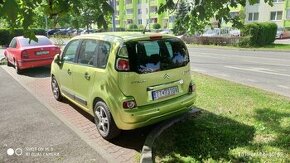 Citroen C3 Picasso SH/SH5FW/SH5FWO/1