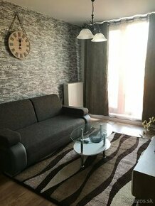 PRENÁJOM – moderný 2iz byt v novostavbe Prievozská ul