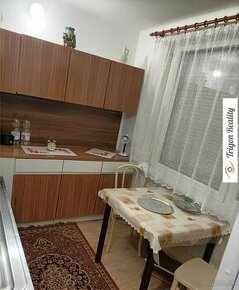 Čiastočne rekonštruovaný 2 izbový byt – Komenského