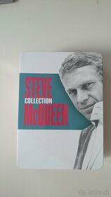 Steve Mcqueen Limited Edition - 1