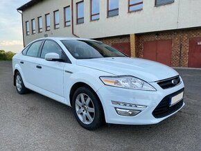 Ford Mondeo 1.6 tdci facelift