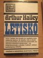 ARTHUR HAILEY : LETISKO