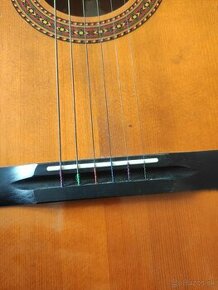 Gitara Cremona luby - 1