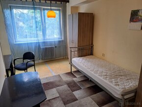 prenájom 1 izby - ubytovňa ALVENA Vranovská 6 v Petržalke