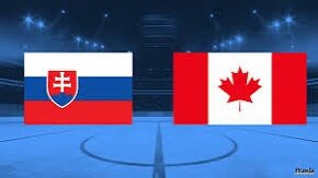 Slovensko-Kanada