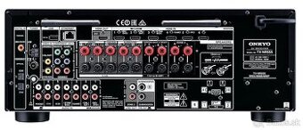 Onkyo TX-NR555, wifi,Bluetooth, arc,usb, Dolby Atmos