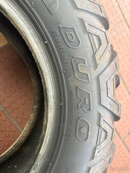 Duro 27x9R14