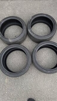 Nankang 265/35 r19 letné