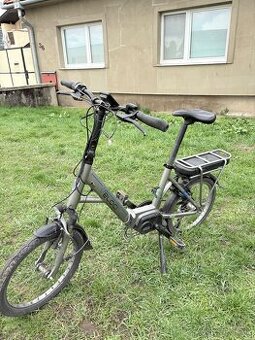 bicykel