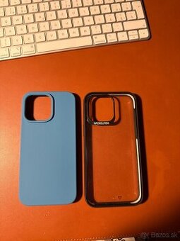 Kryt - iphone 15pro max