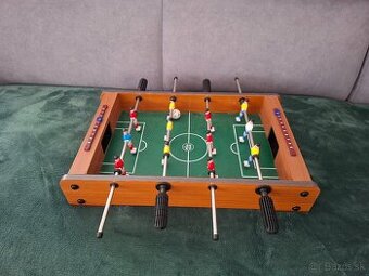 Stolny futbal