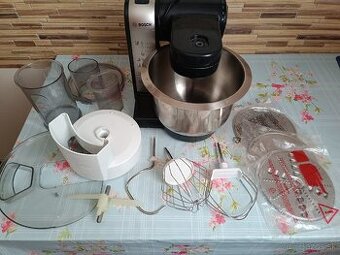 kuchynsky robot Bosch MUM 48A1 600W